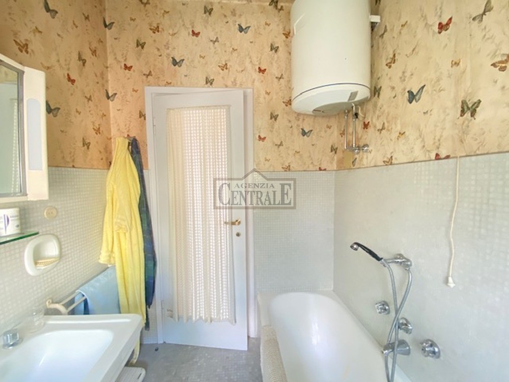 Agenzia Immobiliare Centrale Sanremo